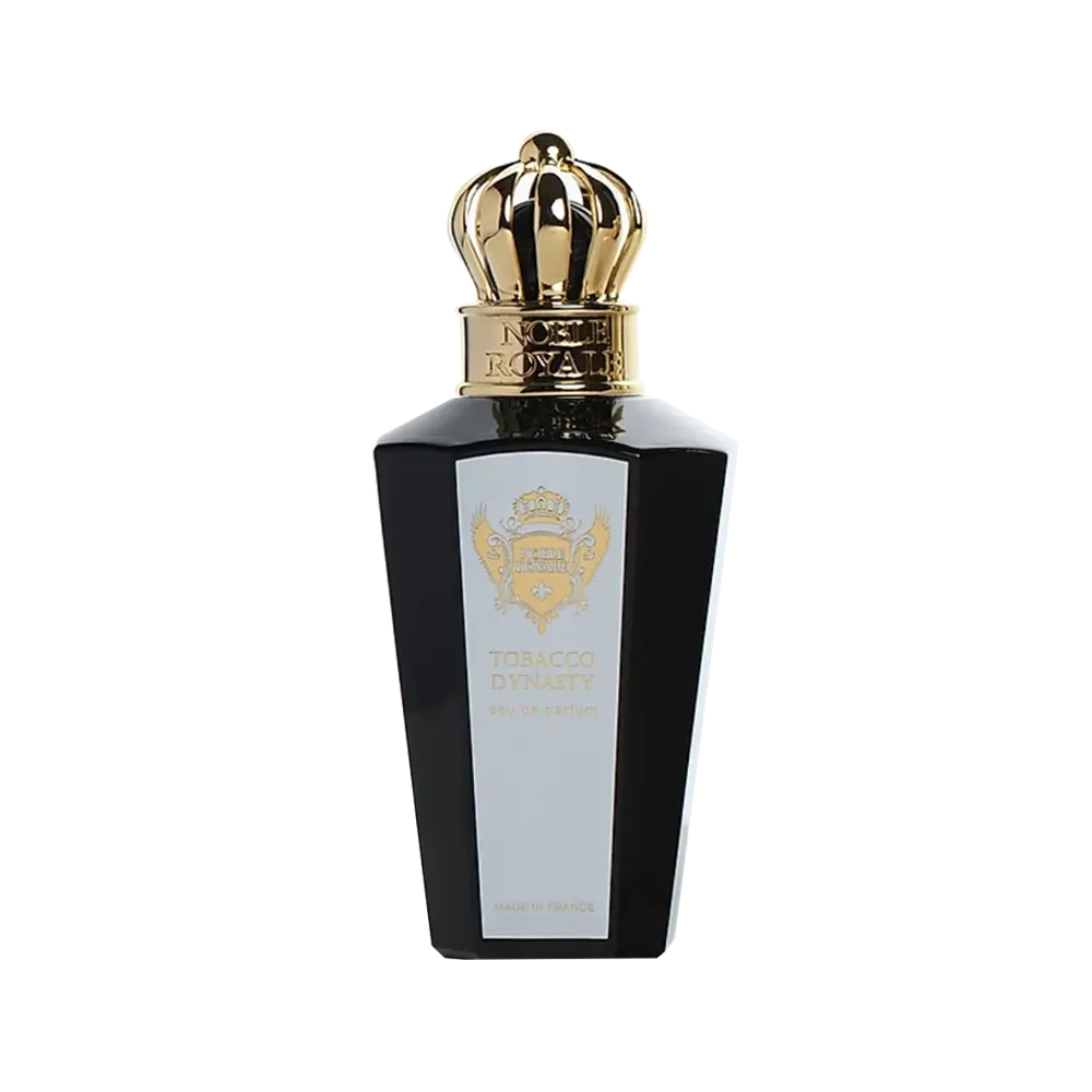 Tobacco Dynasty -  Noble Royale -  perfume