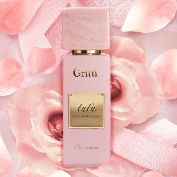Tutù -  Gritti -  perfume