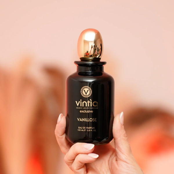 Vanillose