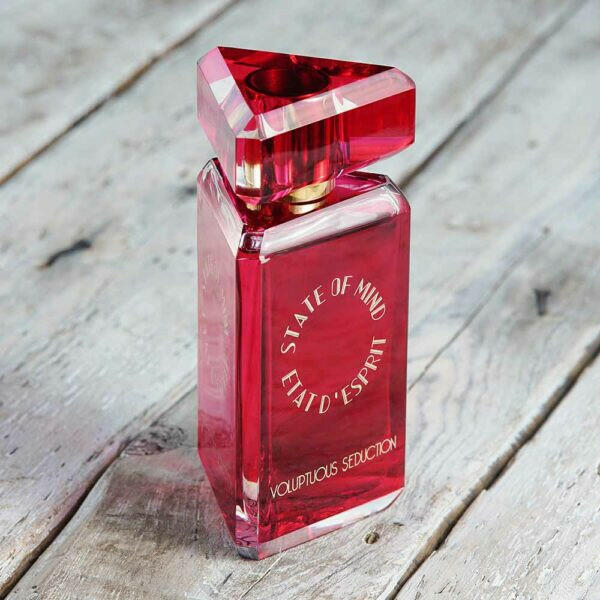 Voluptuous Seduction Perfume -  State of Mind -  perfume