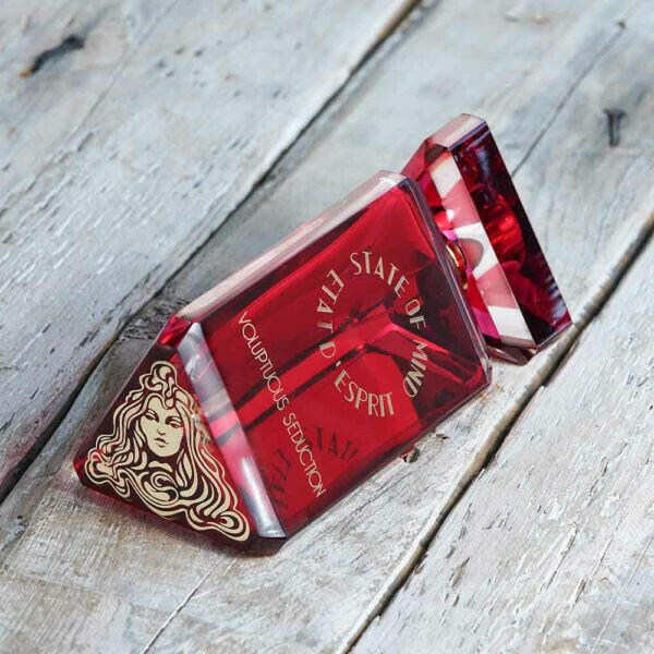 Voluptuous Seduction Perfume -  State of Mind -  perfume