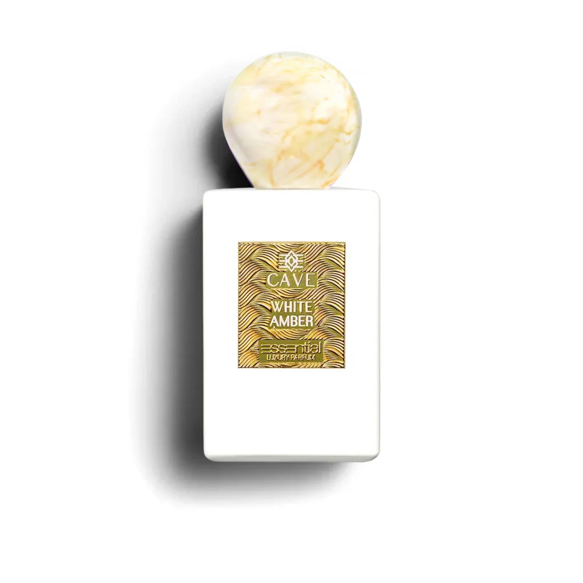 White Amber