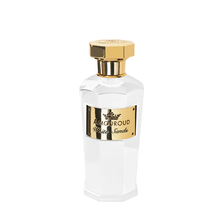 White Sands -  Amouroud -  perfume.