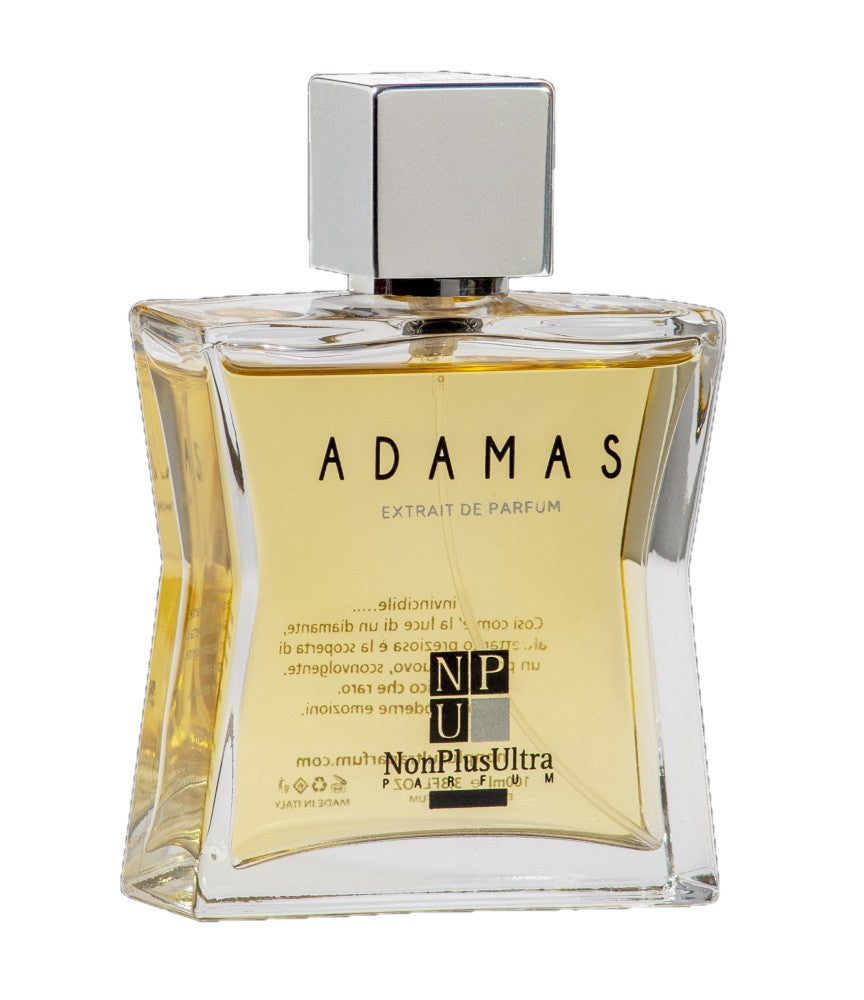 Adamas -  Non Plus Ultra Parfum -  perfume.