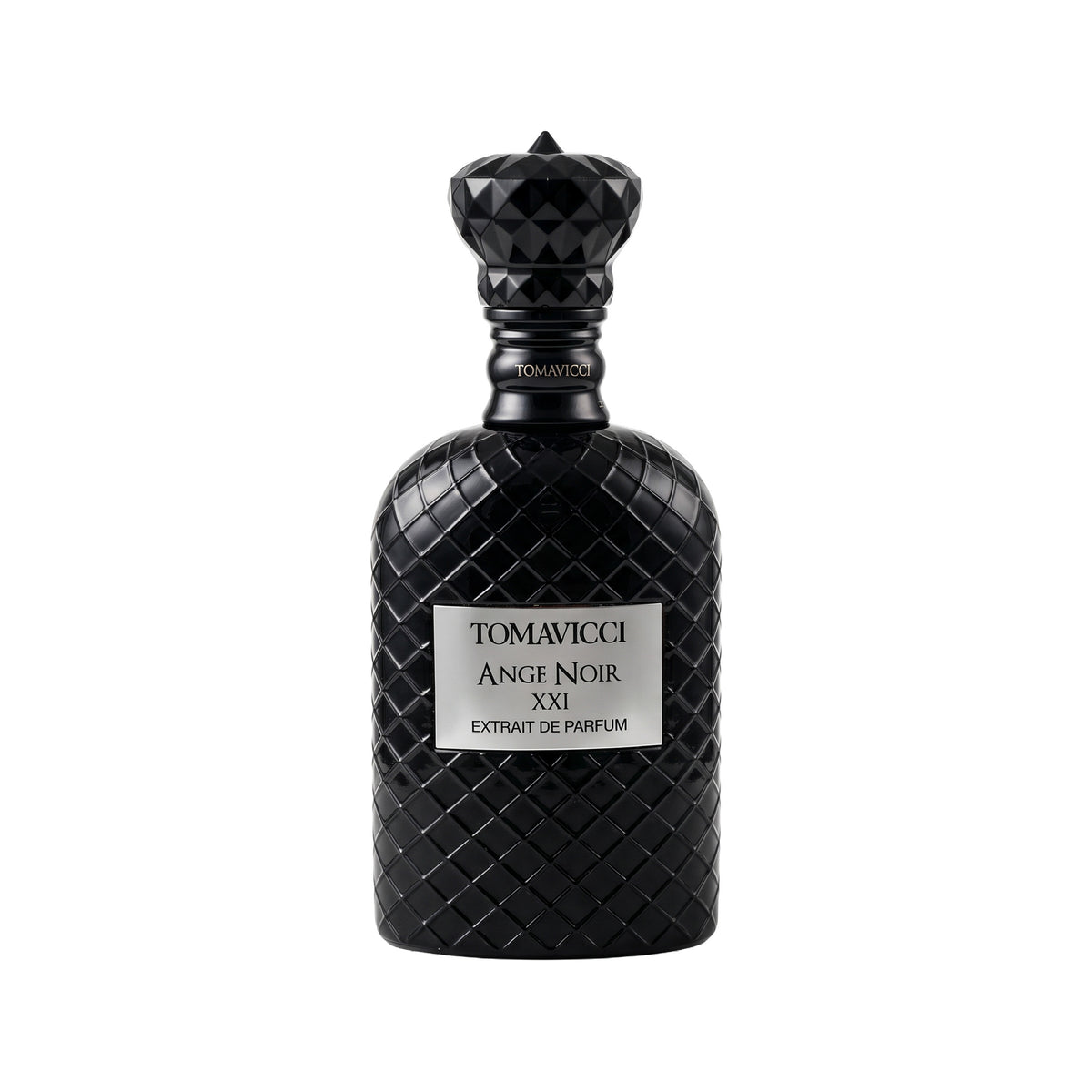 Ange Noir XXI