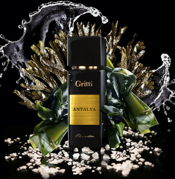 Antalya -  Gritti -  perfume