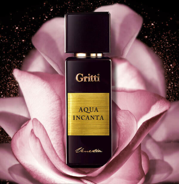 Aqua Incanta -  Gritti -  perfume