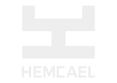 Hemcael logo