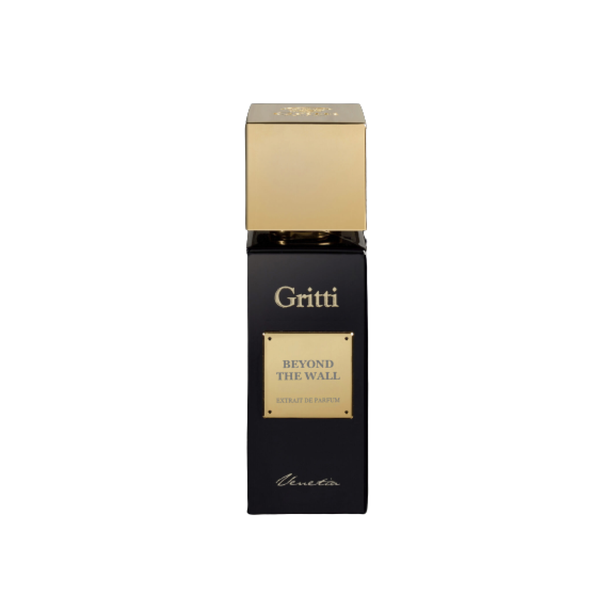 Beyond the Wall -  Gritti -  perfume