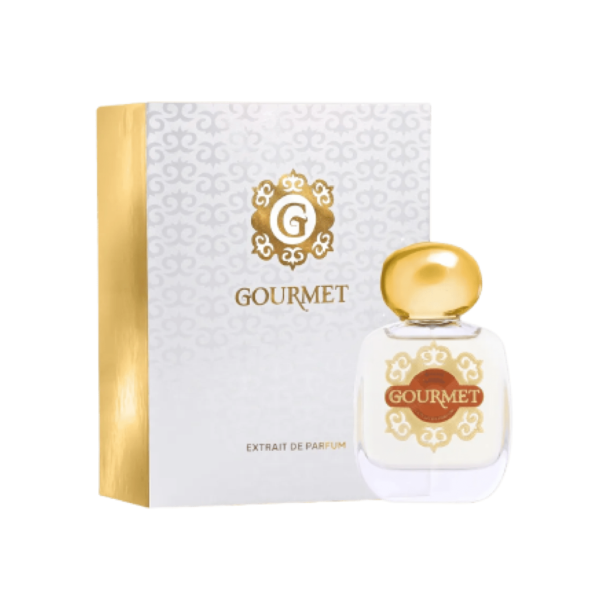 Biscuit Souple -  Gourmet Perfumes -  perfume.