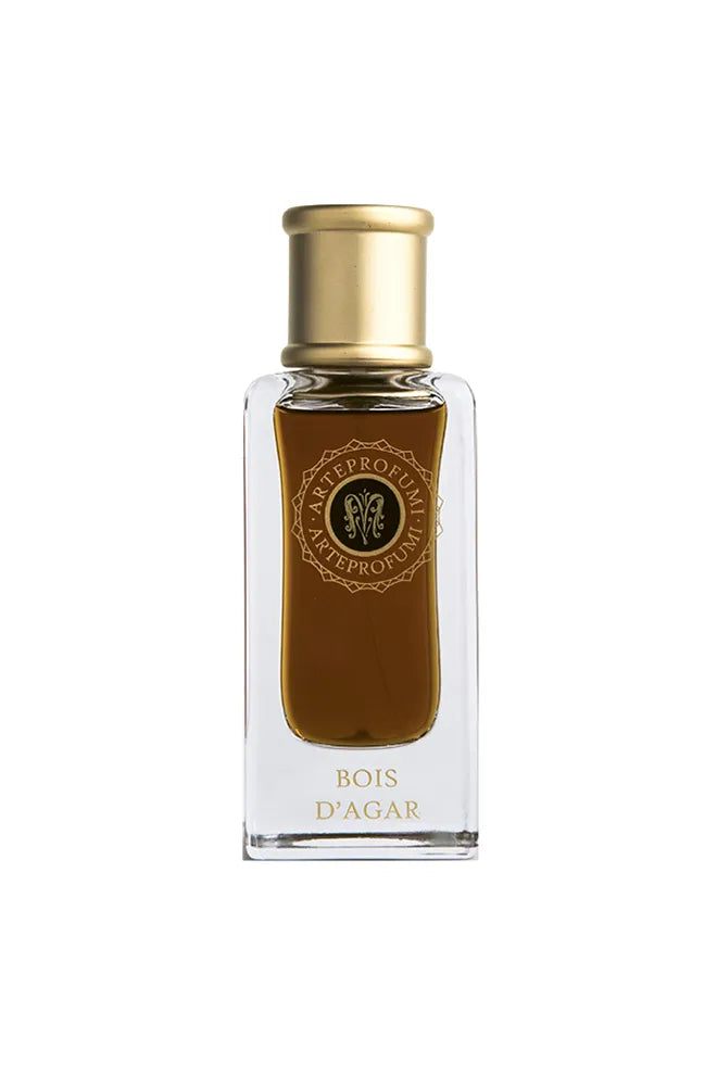 Bois D’Agar – Extrait de Parfum 50 ml