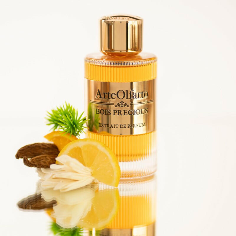 Bois Precious -  ArteOlfatto -  perfume