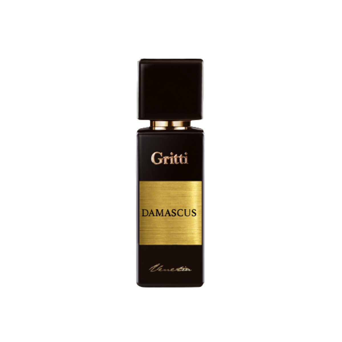 Damascus -  Gritti -  perfume