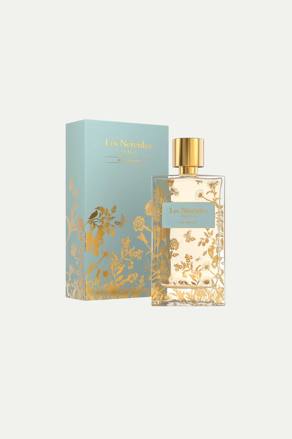 Eau de parfum Rue Paradis 100ml