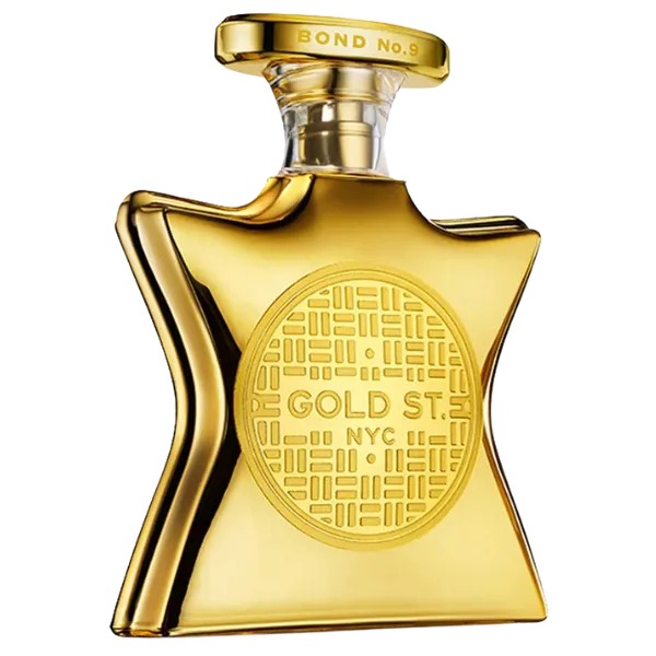 Gold Street