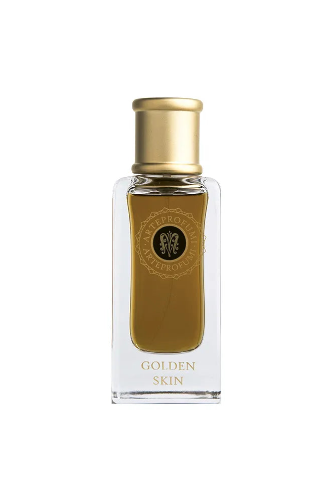 Golden Skin – Extrait de Parfum 50 ml