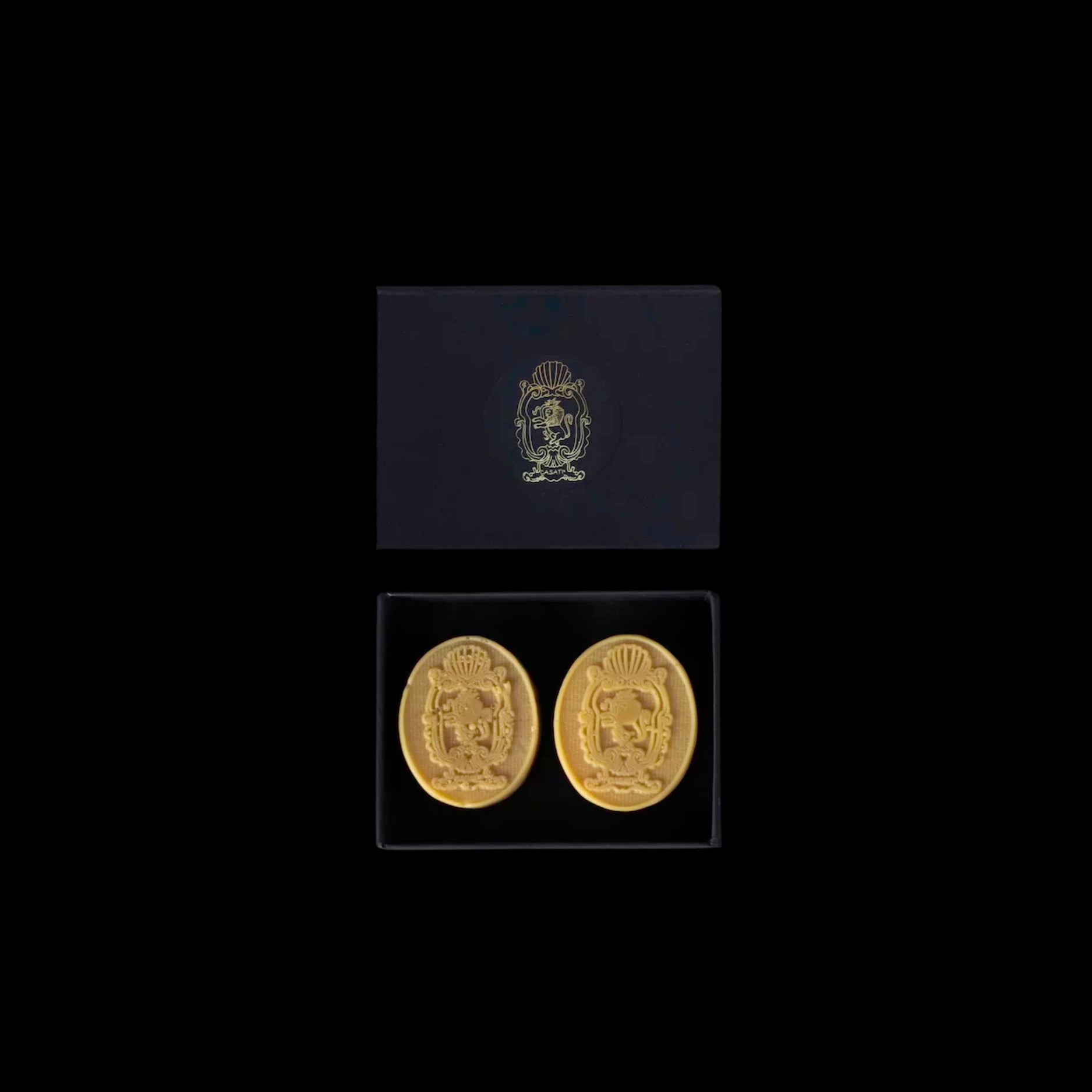 Casati Cameo Honey