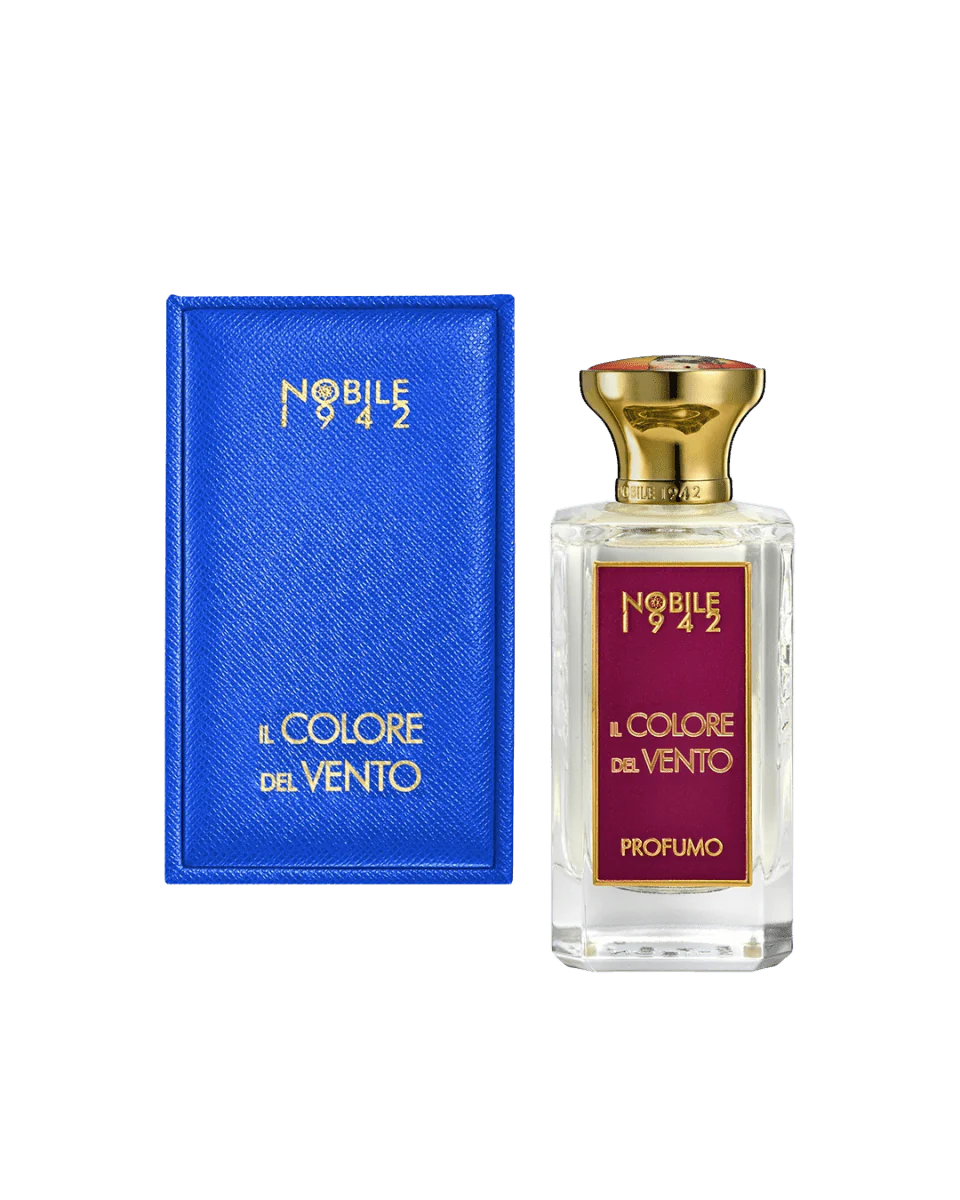 Il Colore del Vento