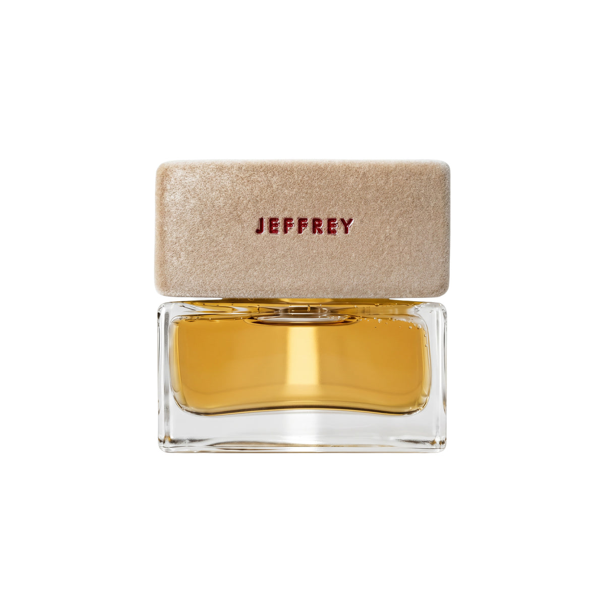 Jeffrey