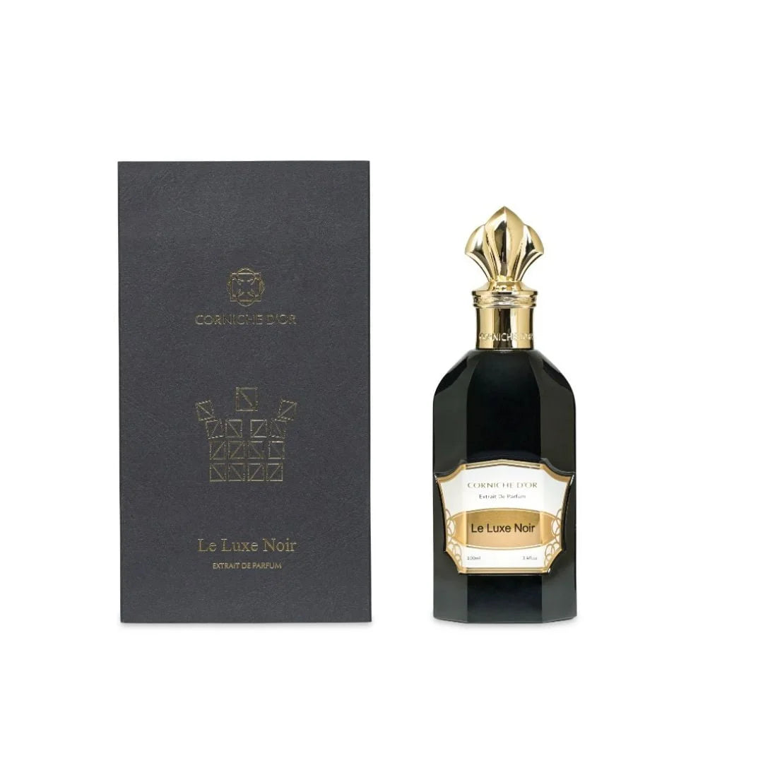 Le Luxe Noir