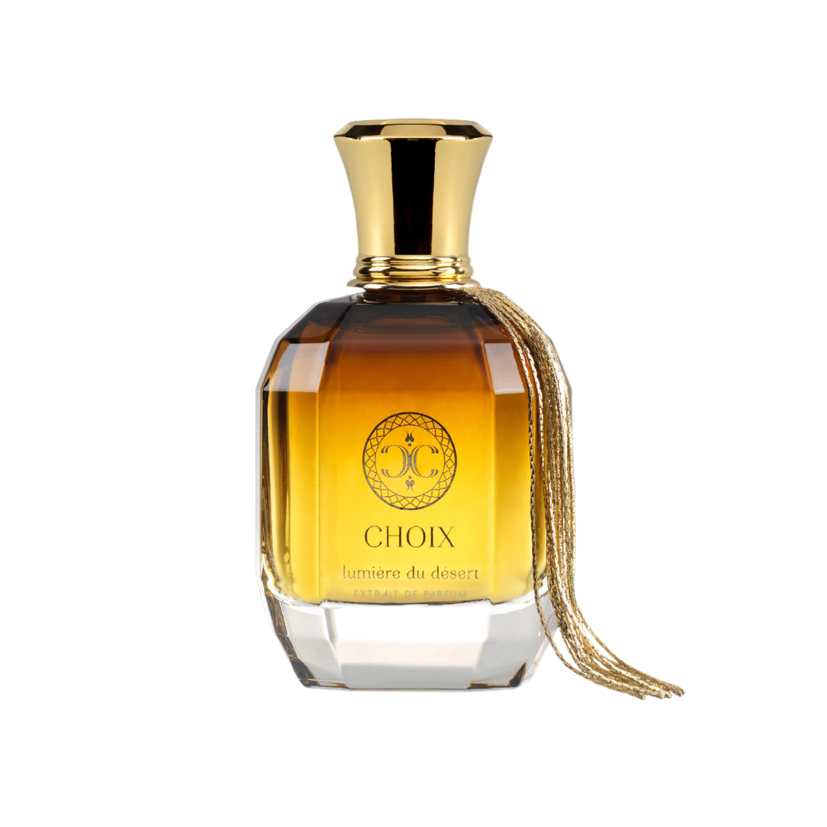 LUMIÈRE DU DÉSERT -  Gritti -  perfume