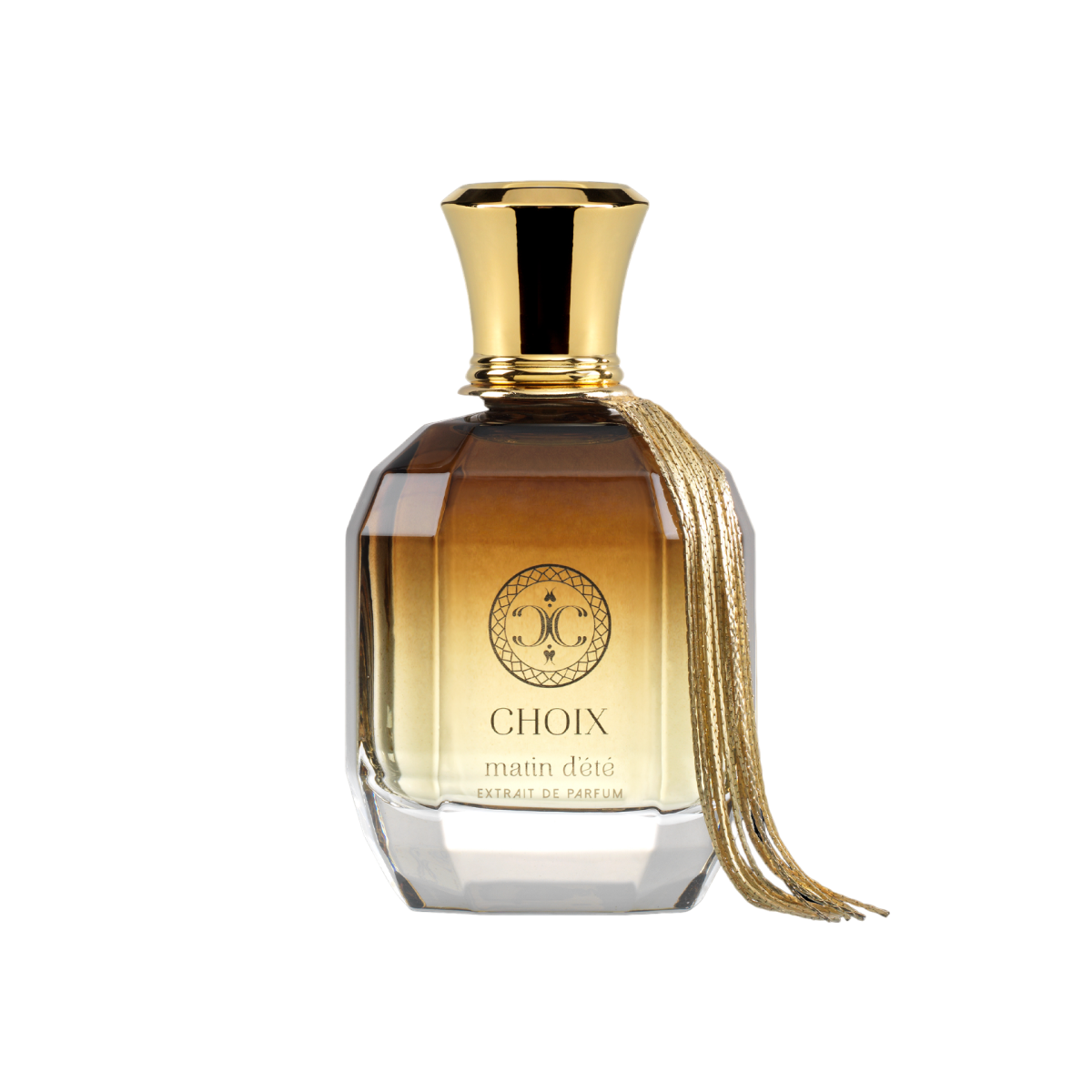 MATIN D’ÉTÉ -  Gritti -  perfume