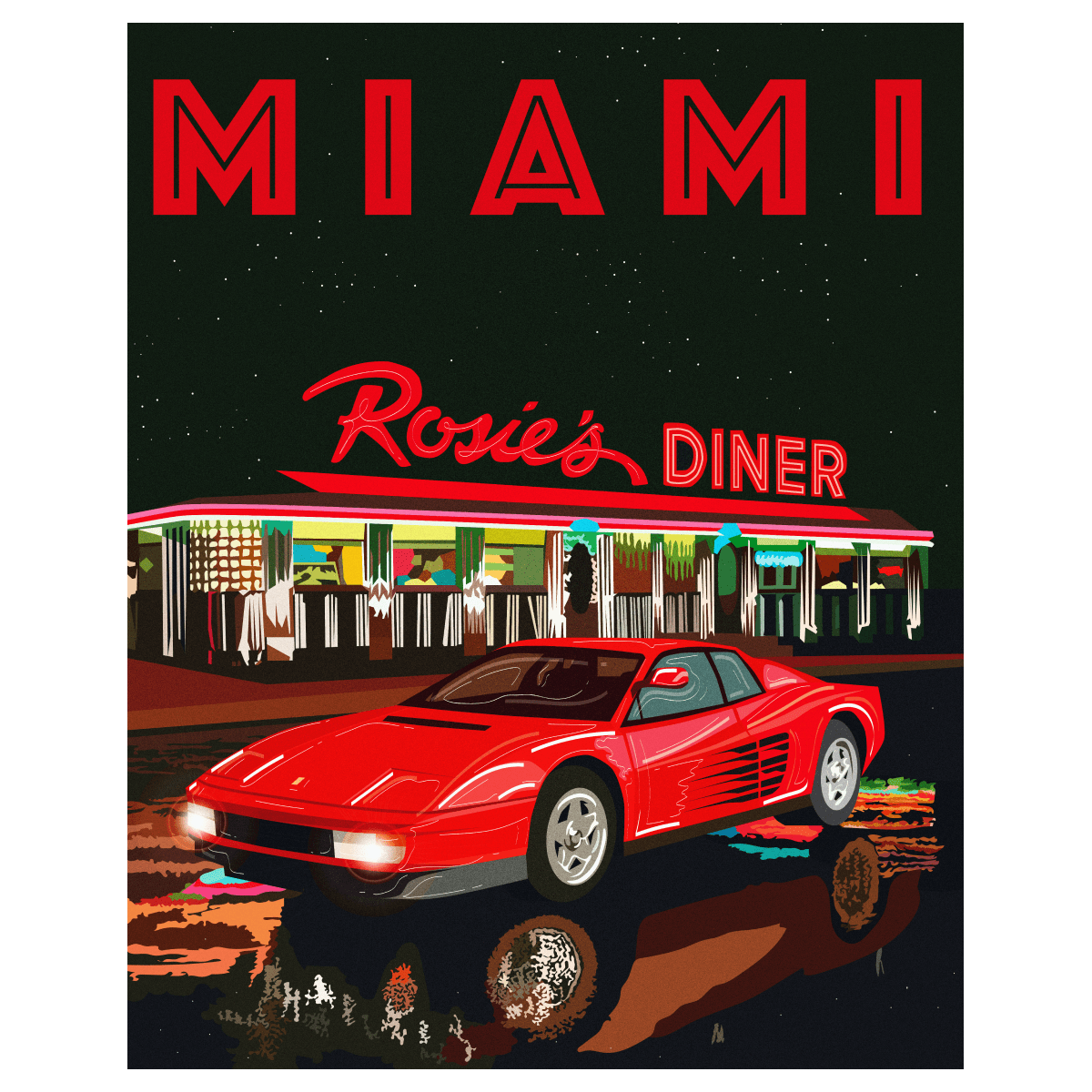 Miami