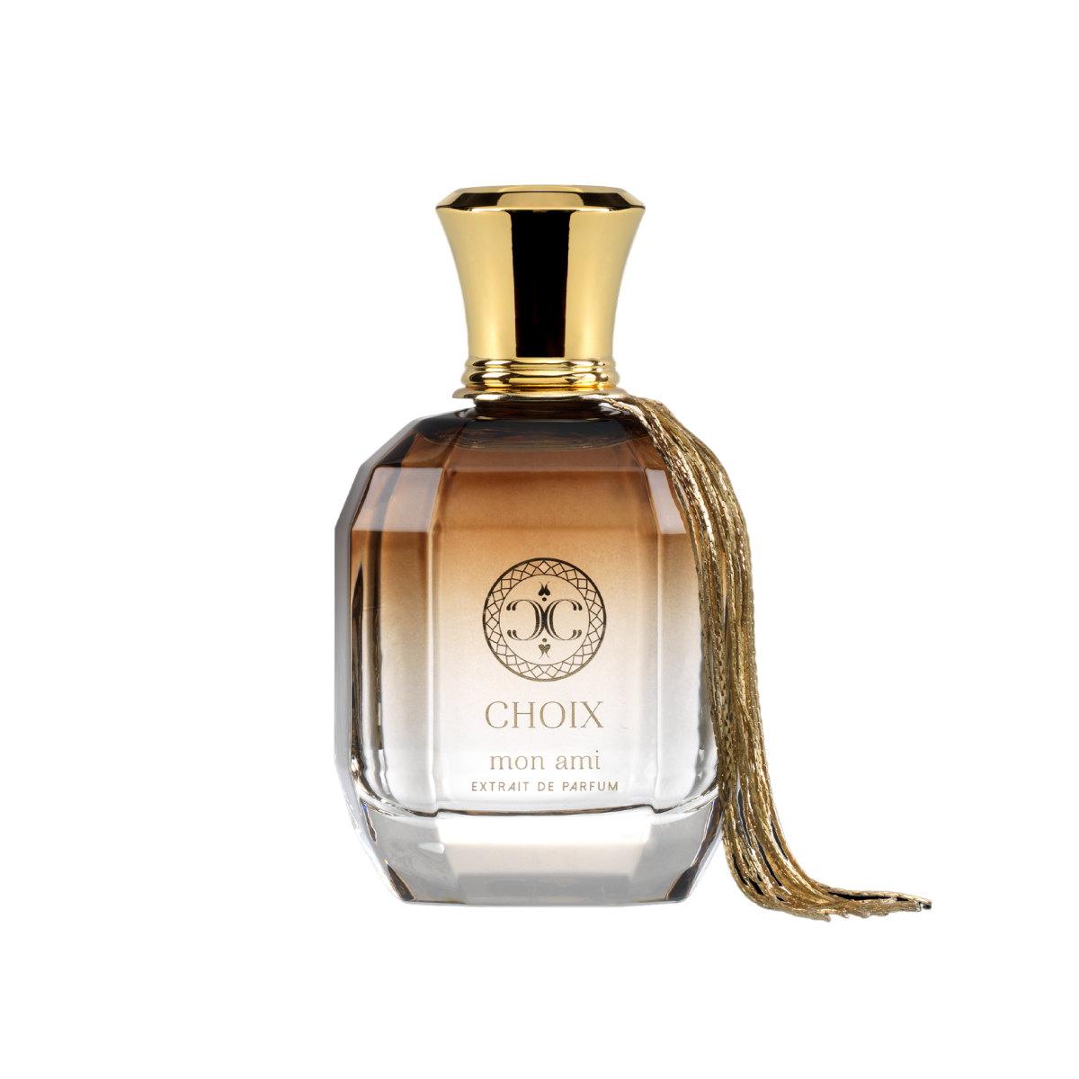 Mon Ami -  Gritti -  perfume