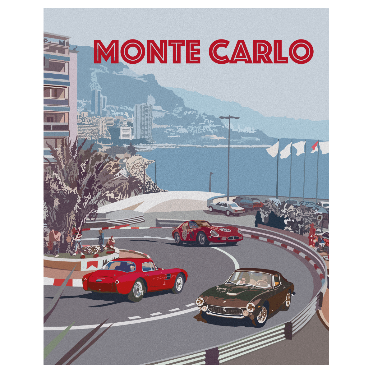 Montecarlo