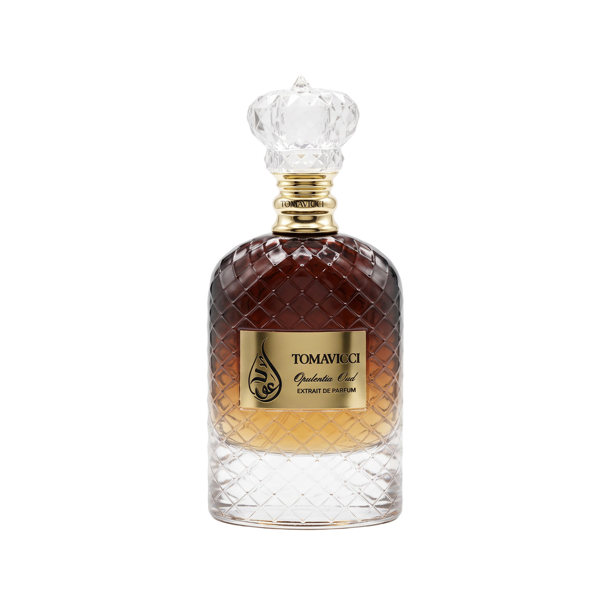 Opulence Oud