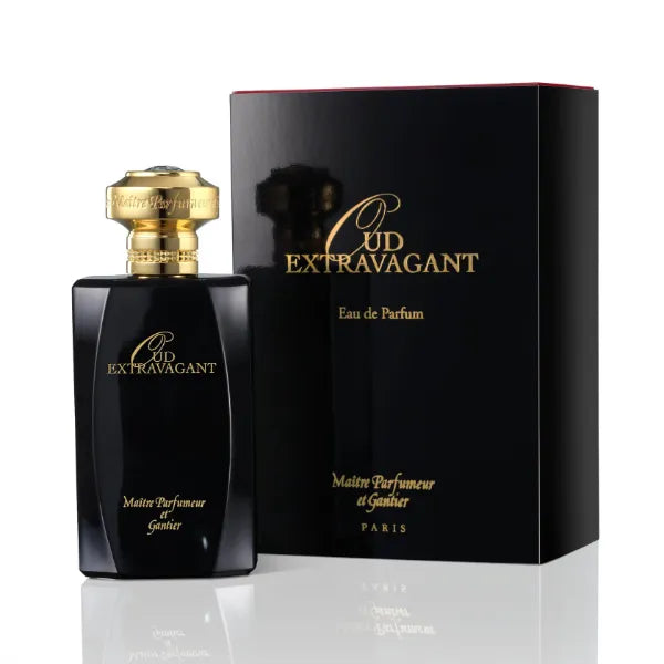 Oud extravagant