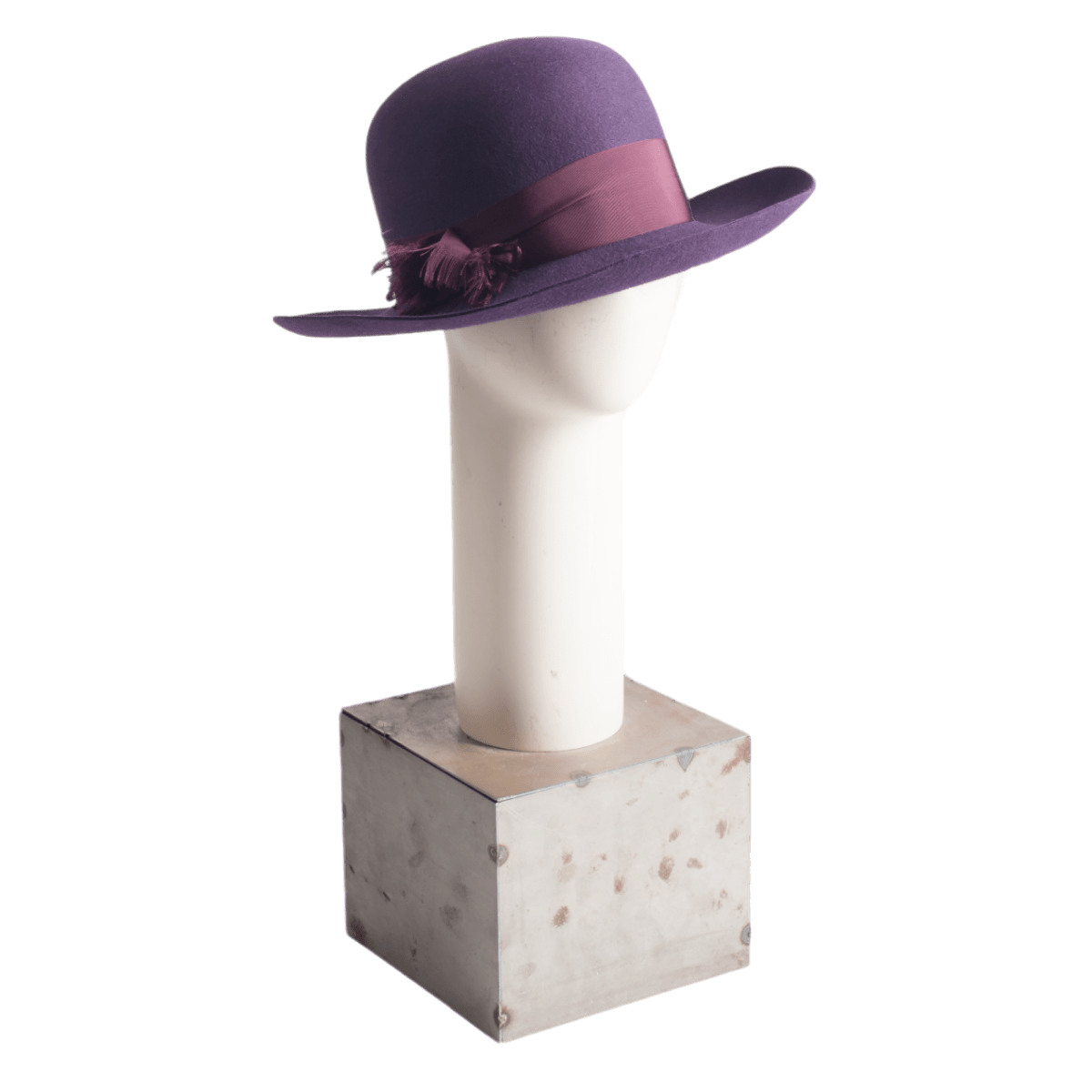 Kim -  Patrizia Fabbri -  Hats.