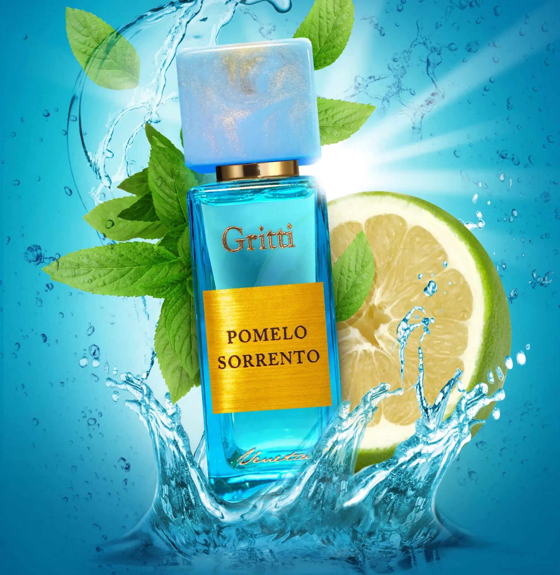 Pomelo Assoluto