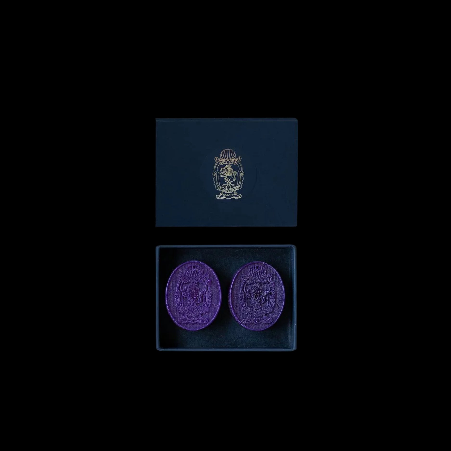 Casati Cameo Royale Purple