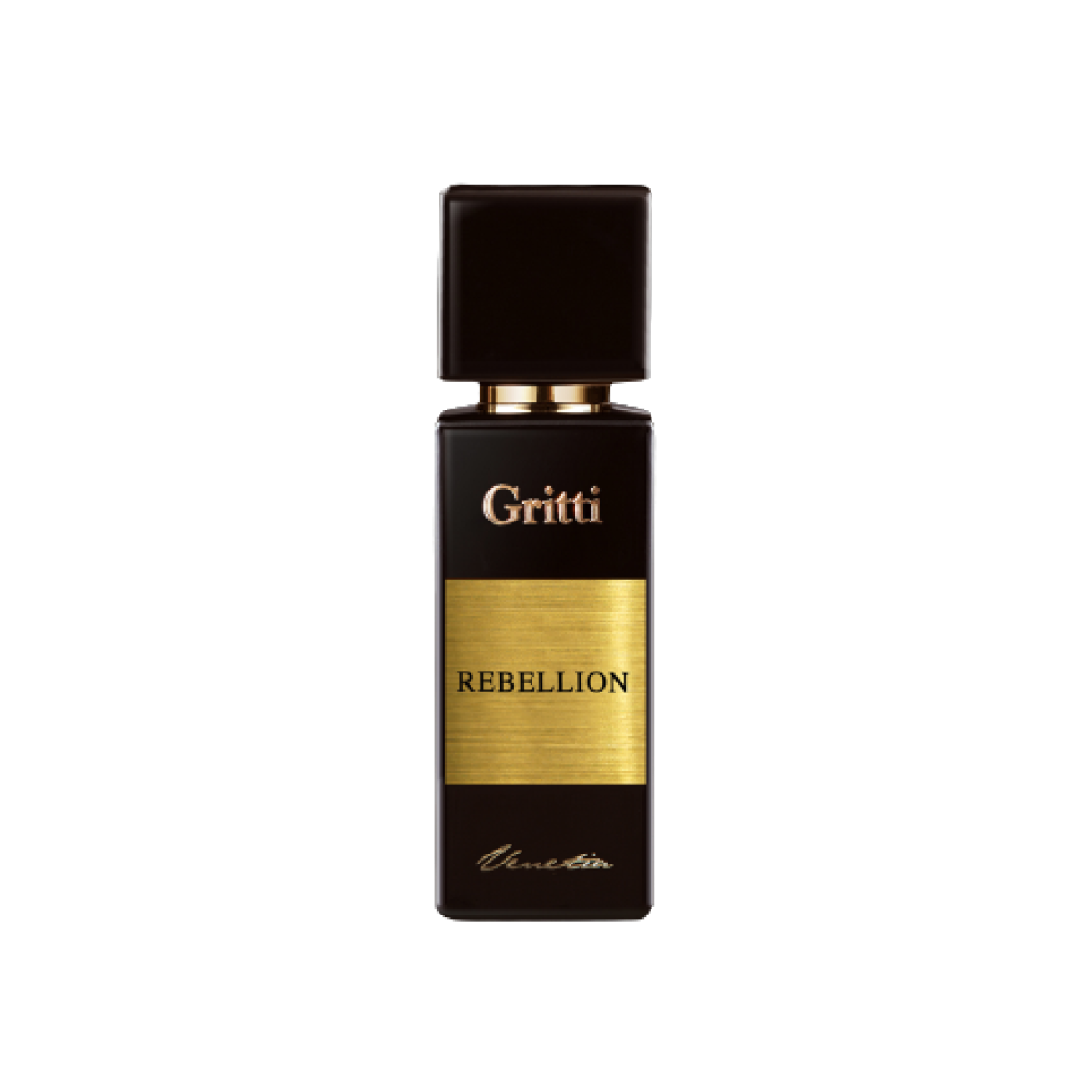 Rebellion -  Gritti -  perfume