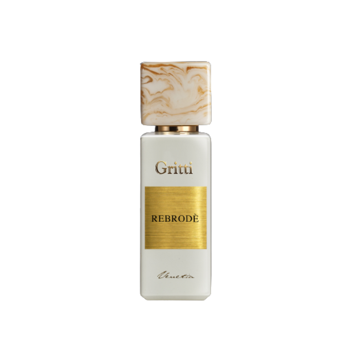 Rebrodè -  Gritti -  perfume
