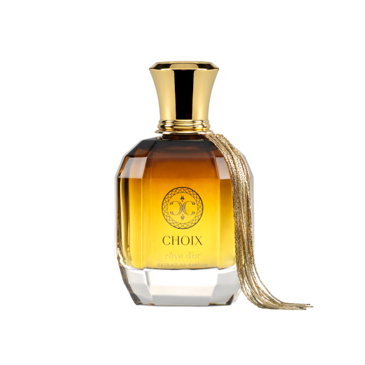 RÊVE D’OR -  Gritti -  perfume