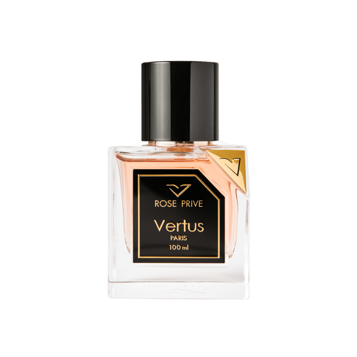 Rose Privè -  Vertus -  perfume.