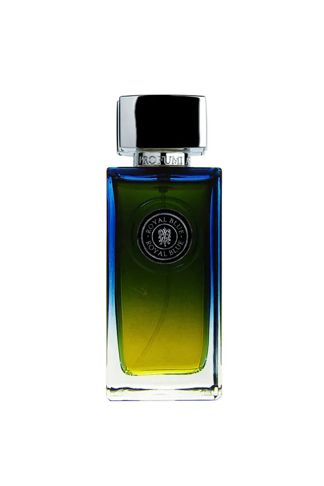 Royal Blue – Parfum 100 ml