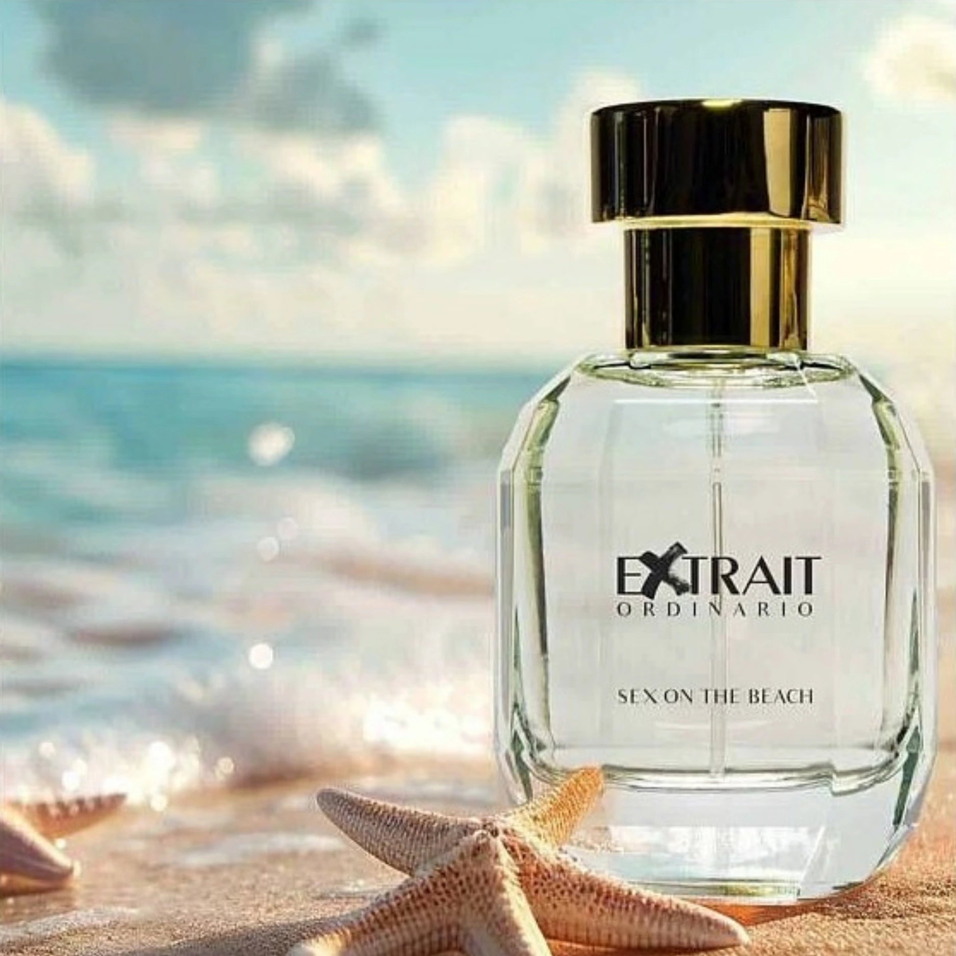 Sex on the Beach