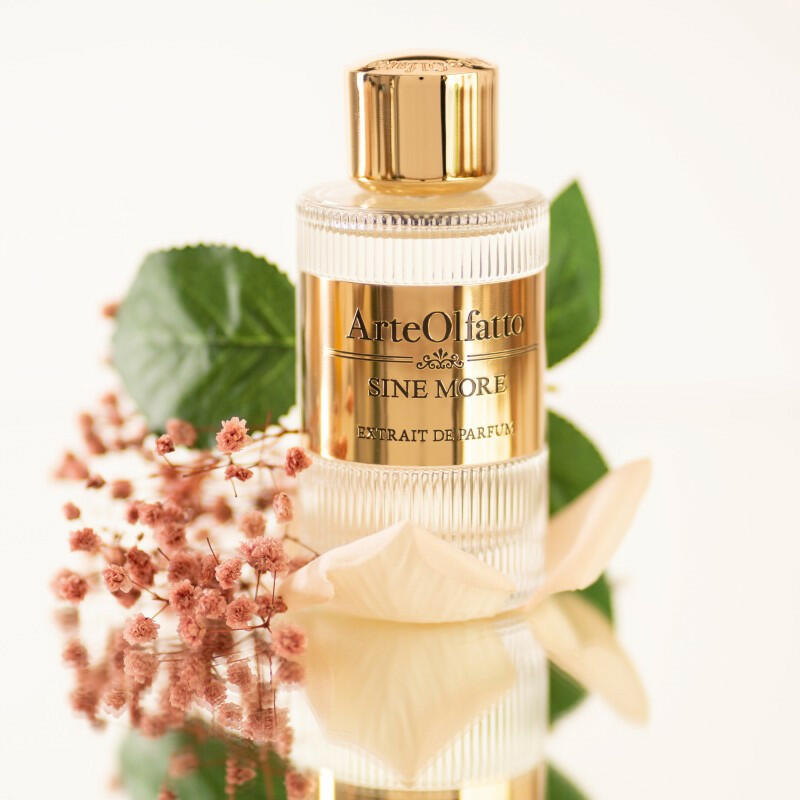 Sine More -  ArteOlfatto -  perfume