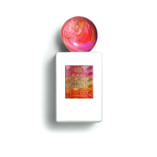 Sunset Caramel