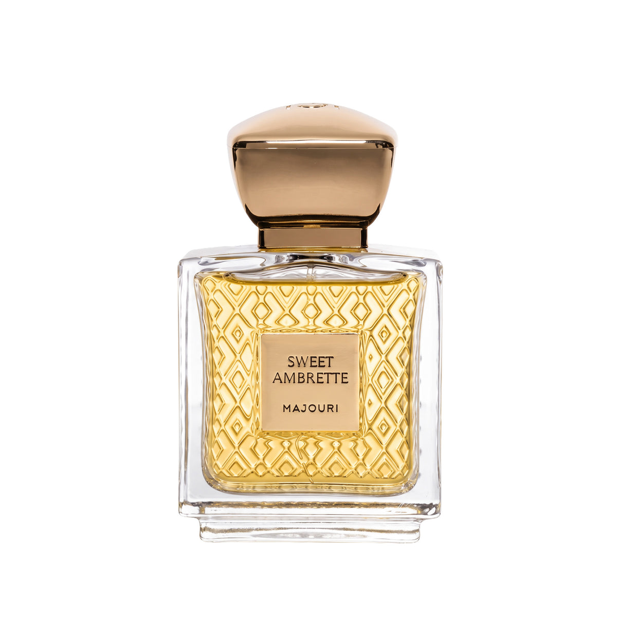 Sweet Ambrette
