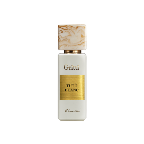 Tutù - Gritti | Niche and Luxury Perfumes