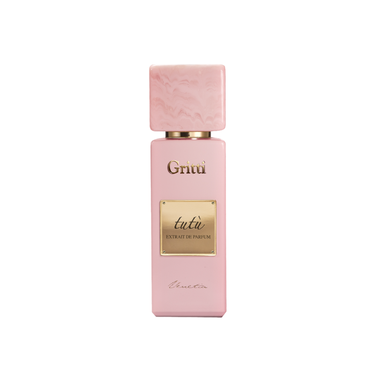 Tutù -  Gritti -  perfume
