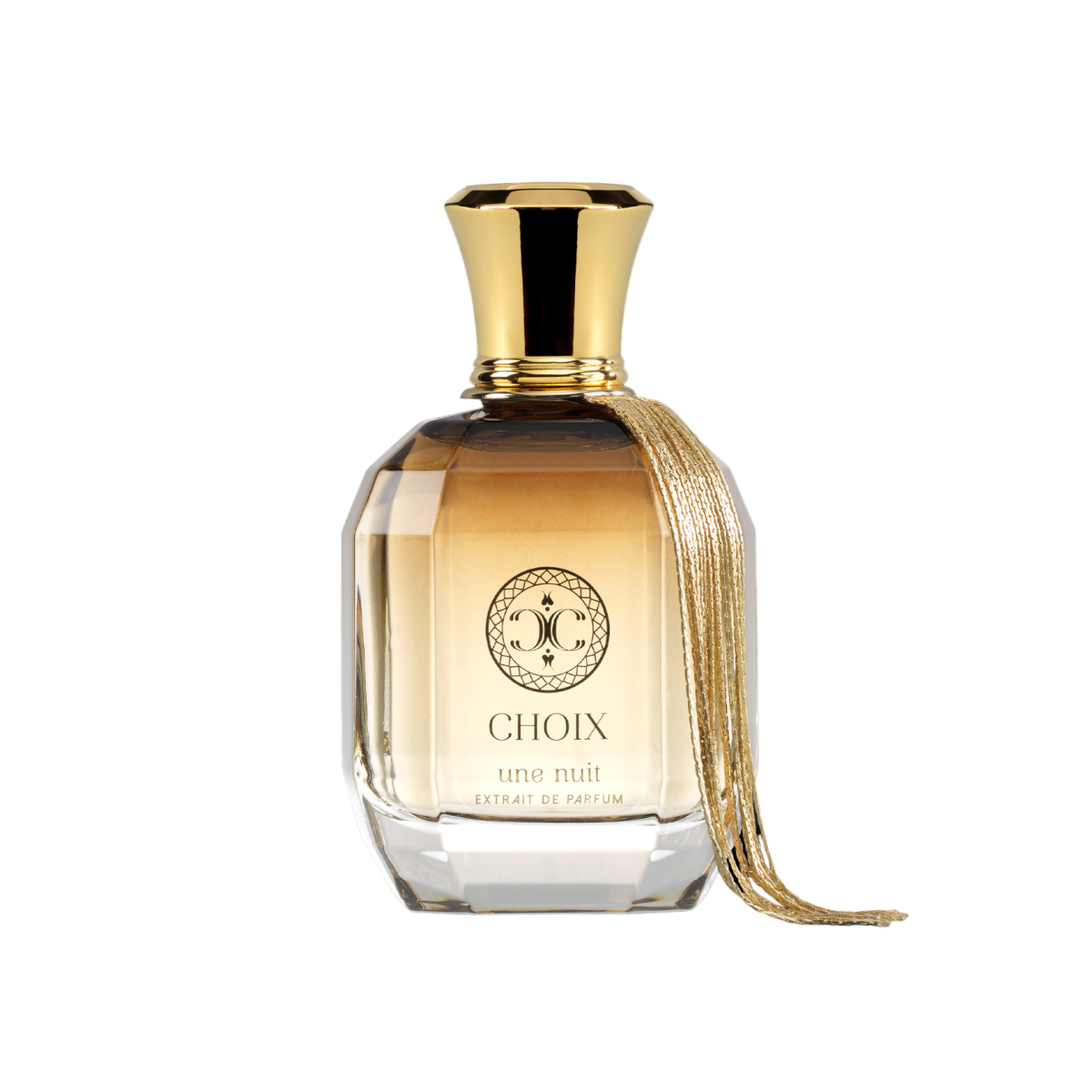 Une Nuit -  Gritti -  perfume