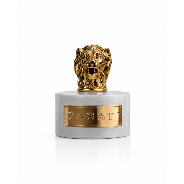 Casati Perfume Extract – White – Special Edition