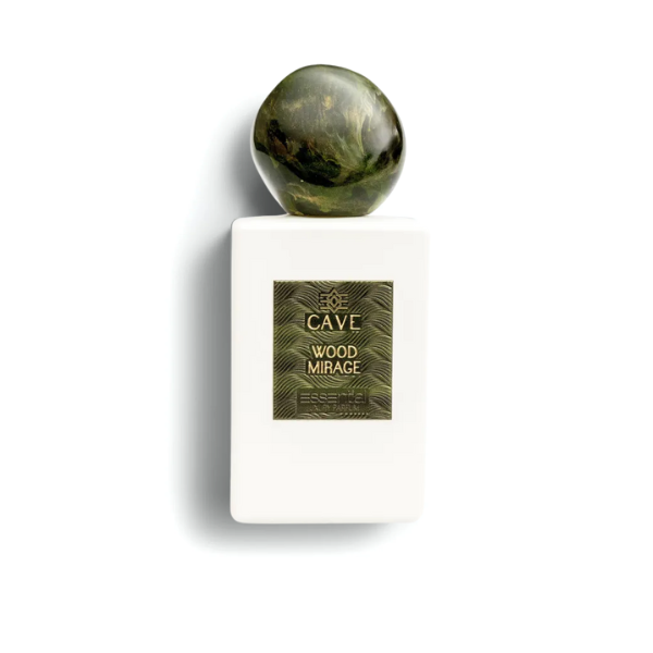 Wood Mirage
